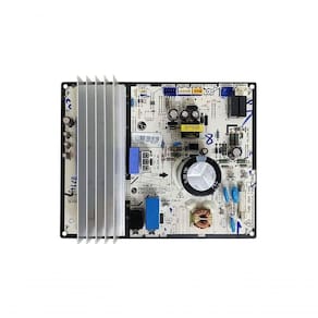 Placa Da Condensadora Ar Condicionado LG EBR82870714