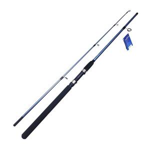 Vara De Molinete Austin Pesca Pesqueiro Rio Mar 60lb Tamanho 2,10m