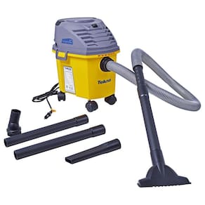 Aspirador de Água e Pó Compact 10 Tekna 1000W 220V