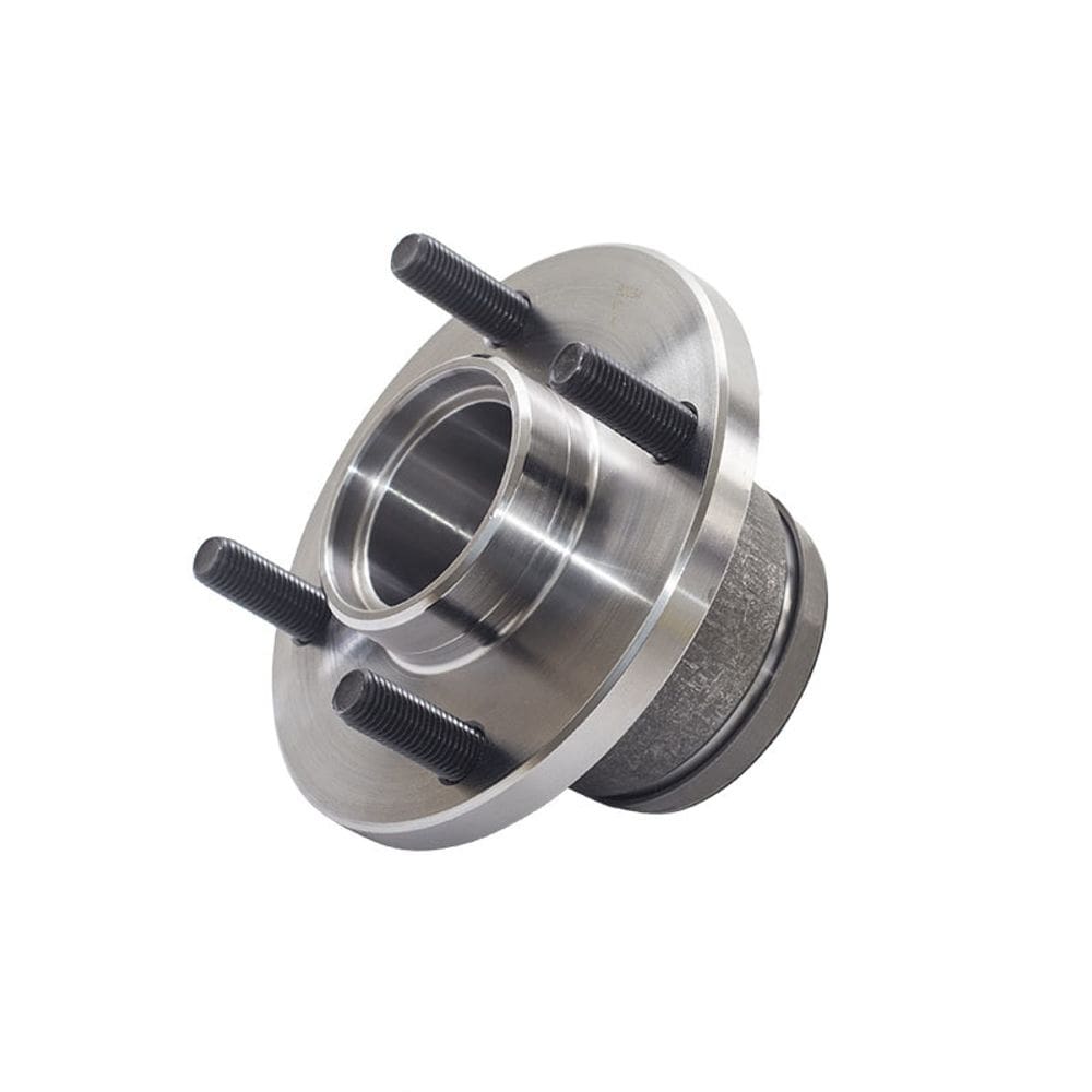 Cubo roda traseira Focus 2000 a 2008