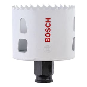 Serra Copo Encaixe Rápido 46Mm Bosch