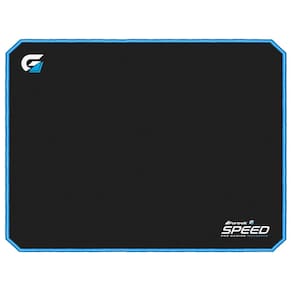Mouse Pad Gamer SPEED MPG102 Preto Fortrek
