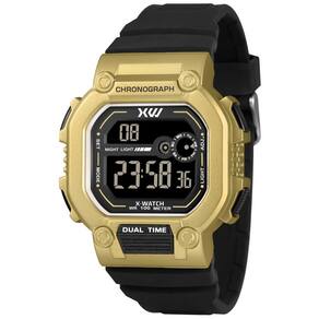 Relógio Masculino Orient Xwatch Xgppd187 Pxpx