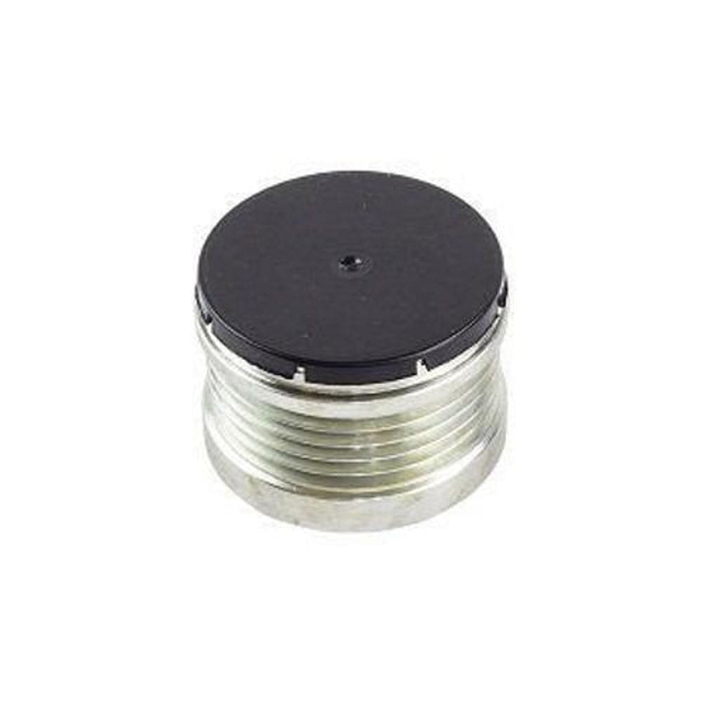 Polia Roda Livre Mitsubishi Nissan Micra 1.5 Diesel Renault