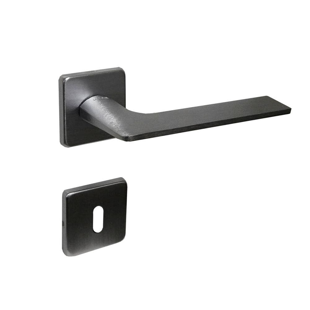 Fechadura Malba 55Mm 1851 Interna Cromo Acetinado