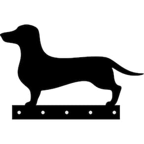 Porta Chaves Dog 05