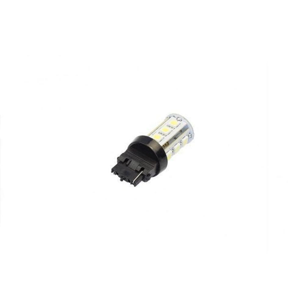 Kit Super Led Smd 3156 S25 12V 32Cp Ultra White Branco