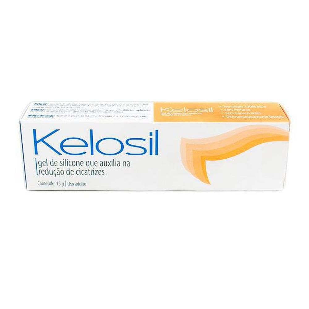 Kelosil 15G
