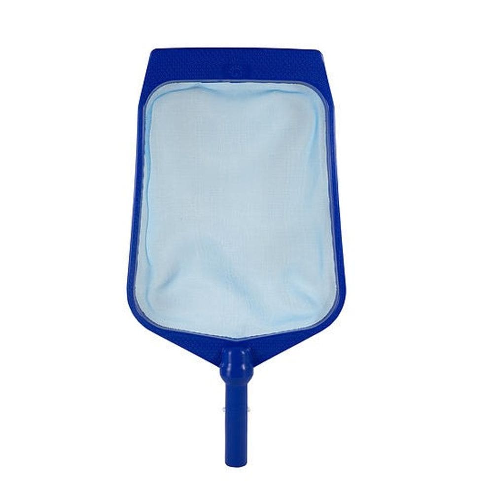 Kit 5 Peneiras Plástica Para Limpeza de Piscinas Cata Folha