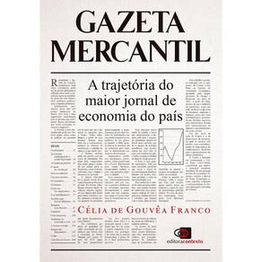 Gazeta Mercantil (1609)