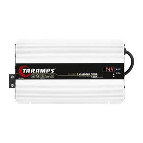 Fonte Automotiva Taramps Linha Smart Charger 100A Amperes