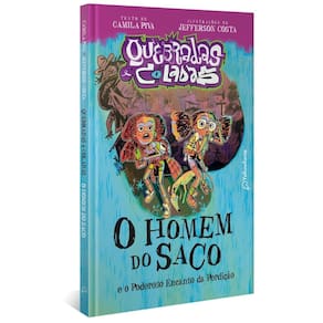 O homem do saco (1609)