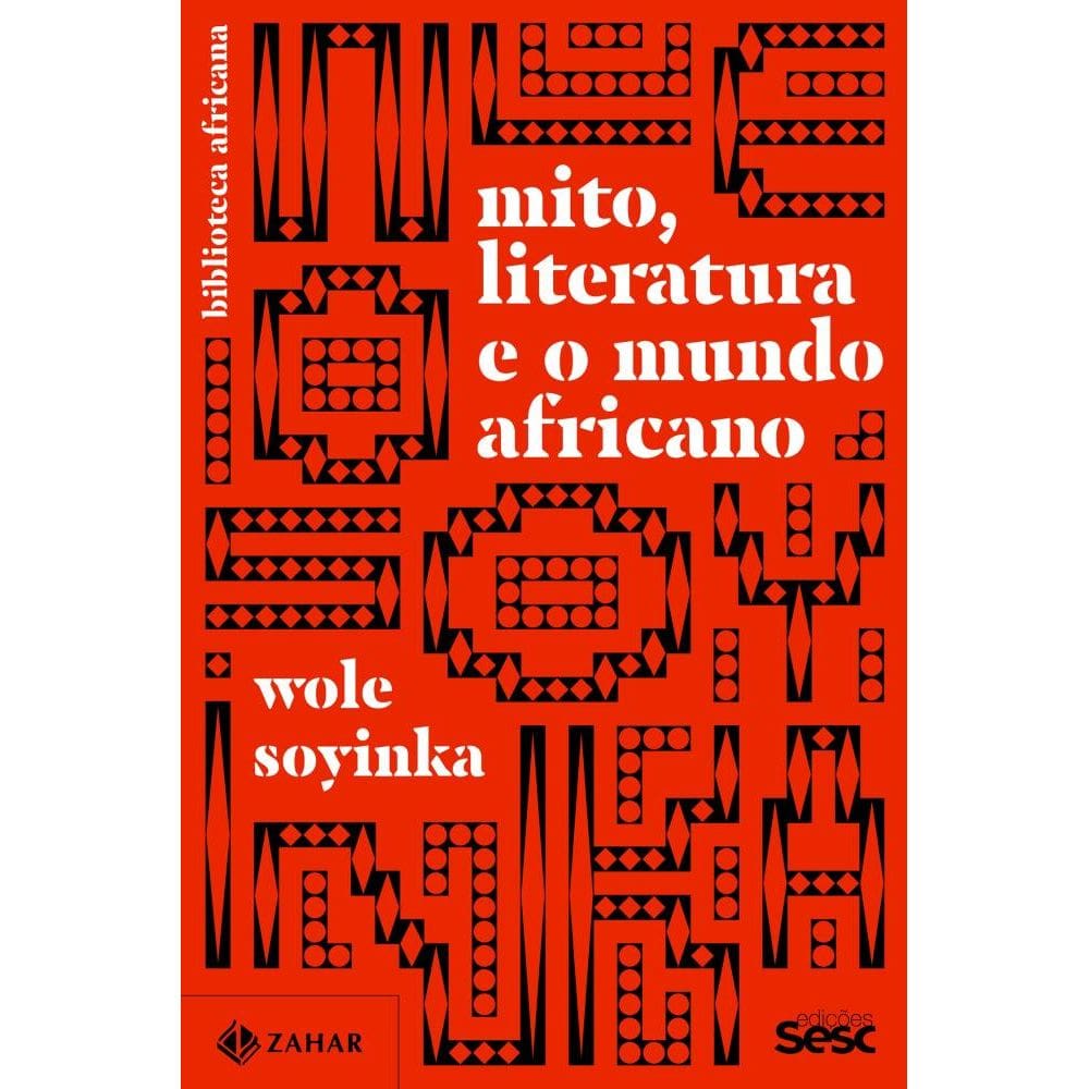 Mito, literatura e o mundo africano(2210)