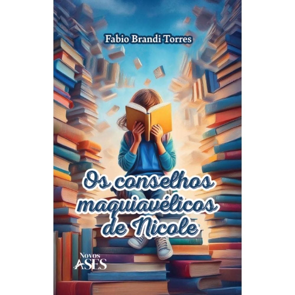 Os conselhos maquiavélicos de Nicole