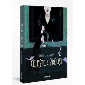 Céleste e Proust (3009)