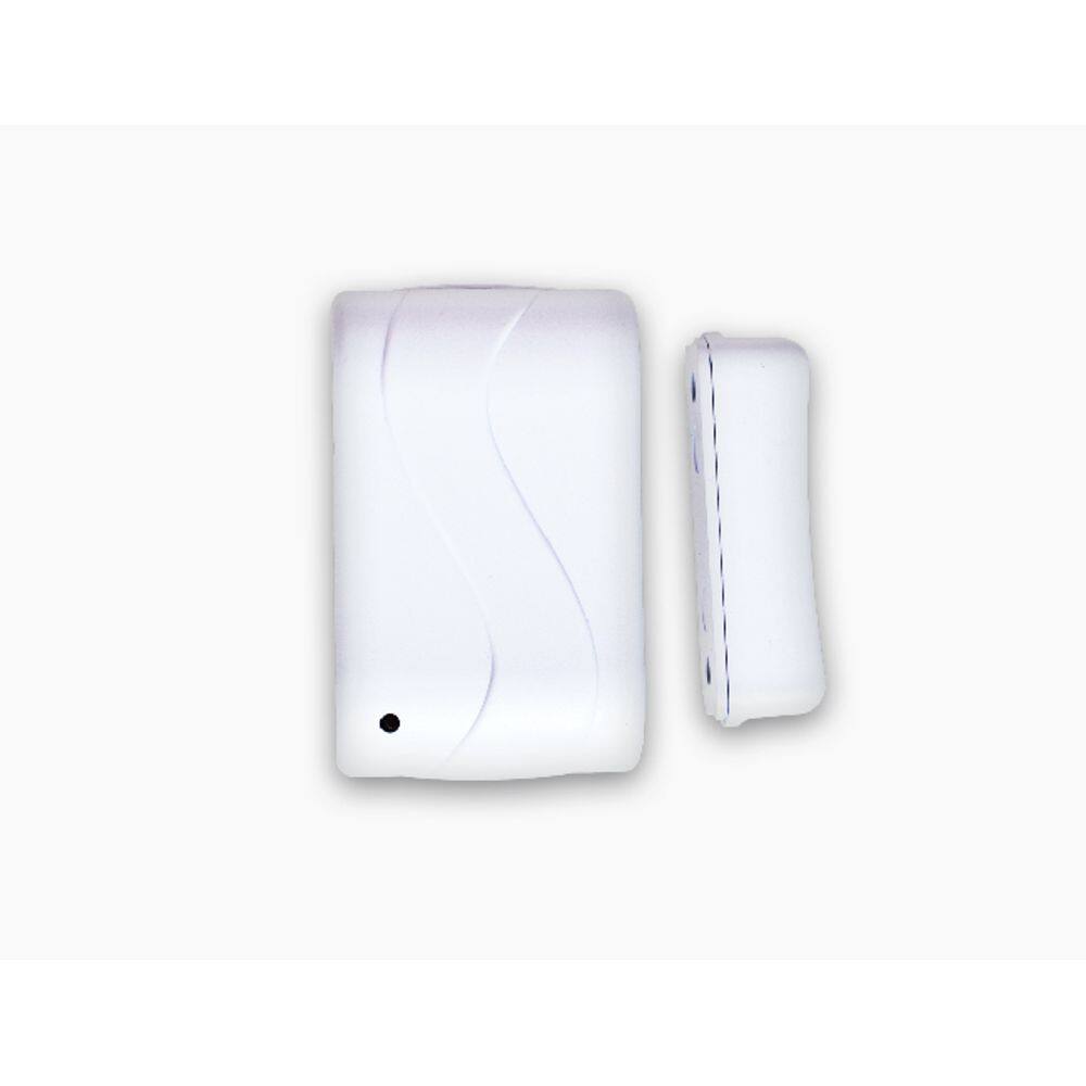 Sensor de alarme magnético sem fio- SS200