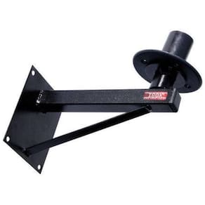 Suporte Ibox De Parede Para Caixa Acústica Spc177