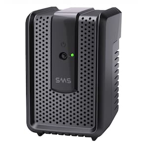 Estabilizador SMS Revolution Speedy 300va 115 e/s- Monovolt