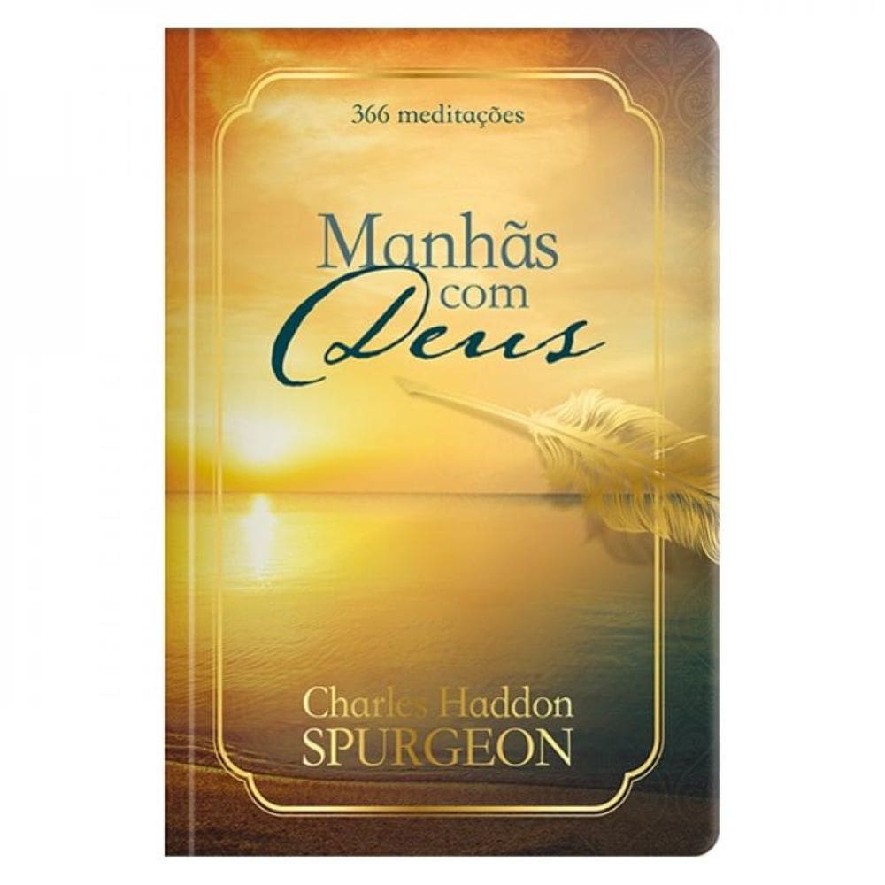 Manhãs Com Deus