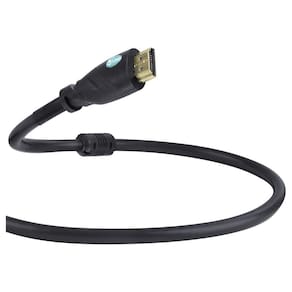 Cabo Hdmi 2.0 4K Ultra Hd 3D Conexao Ethernet Com Filtro 20