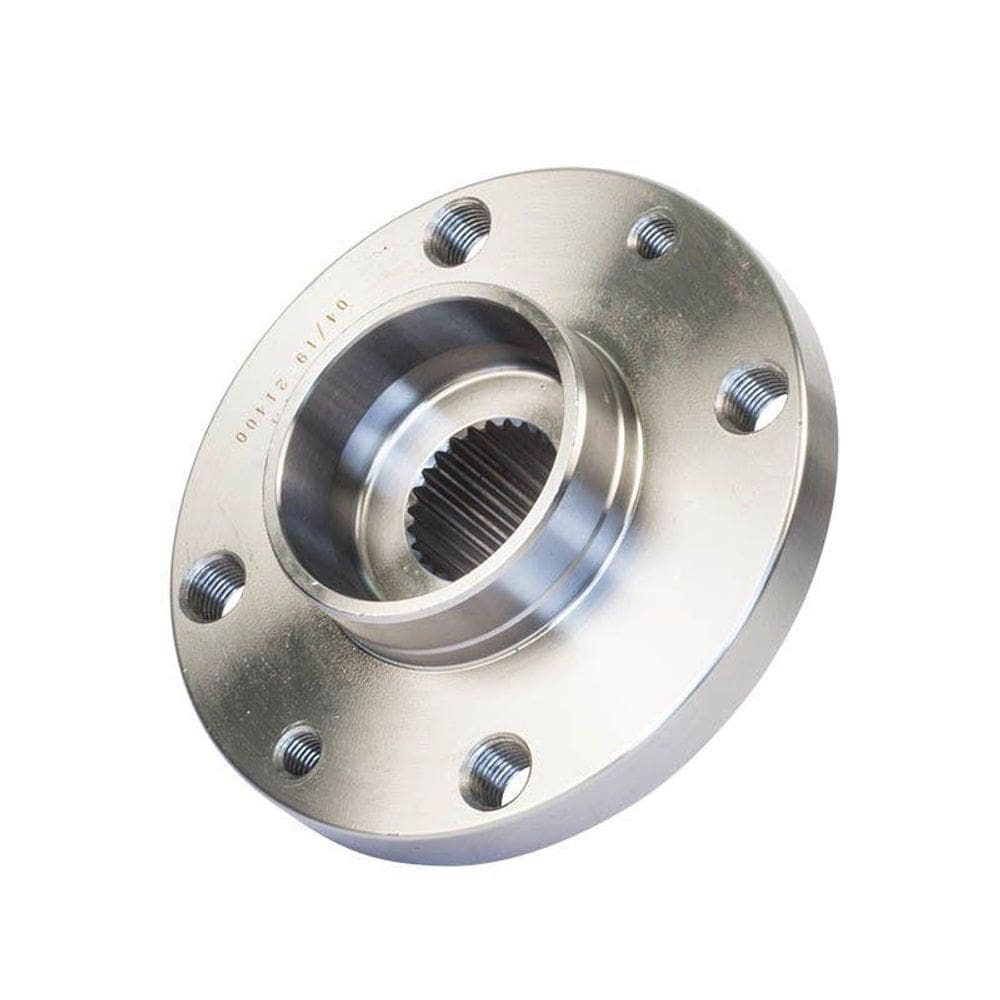 Cubo Roda Dianteira Fiat Bravo 1.8 E-Torq Bravo T-Jet 1.4