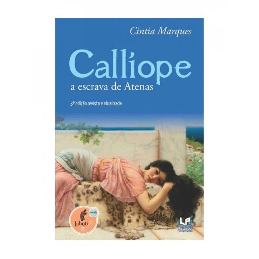 Callíope