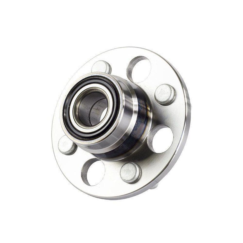 Cubo De Roda Traseira Honda Civic 96 A 00 Sem Abs