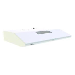 Depurador de Ar Cook 60cm Bivolt Branco Colormaq