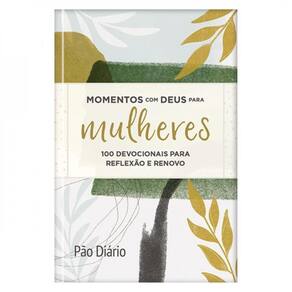 Momentos Com Deus Para Mulheres