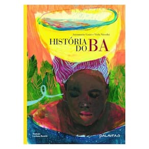 História Do Ba