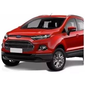 Guia Parachoque Ecosport 2013 Á 2018 Direito