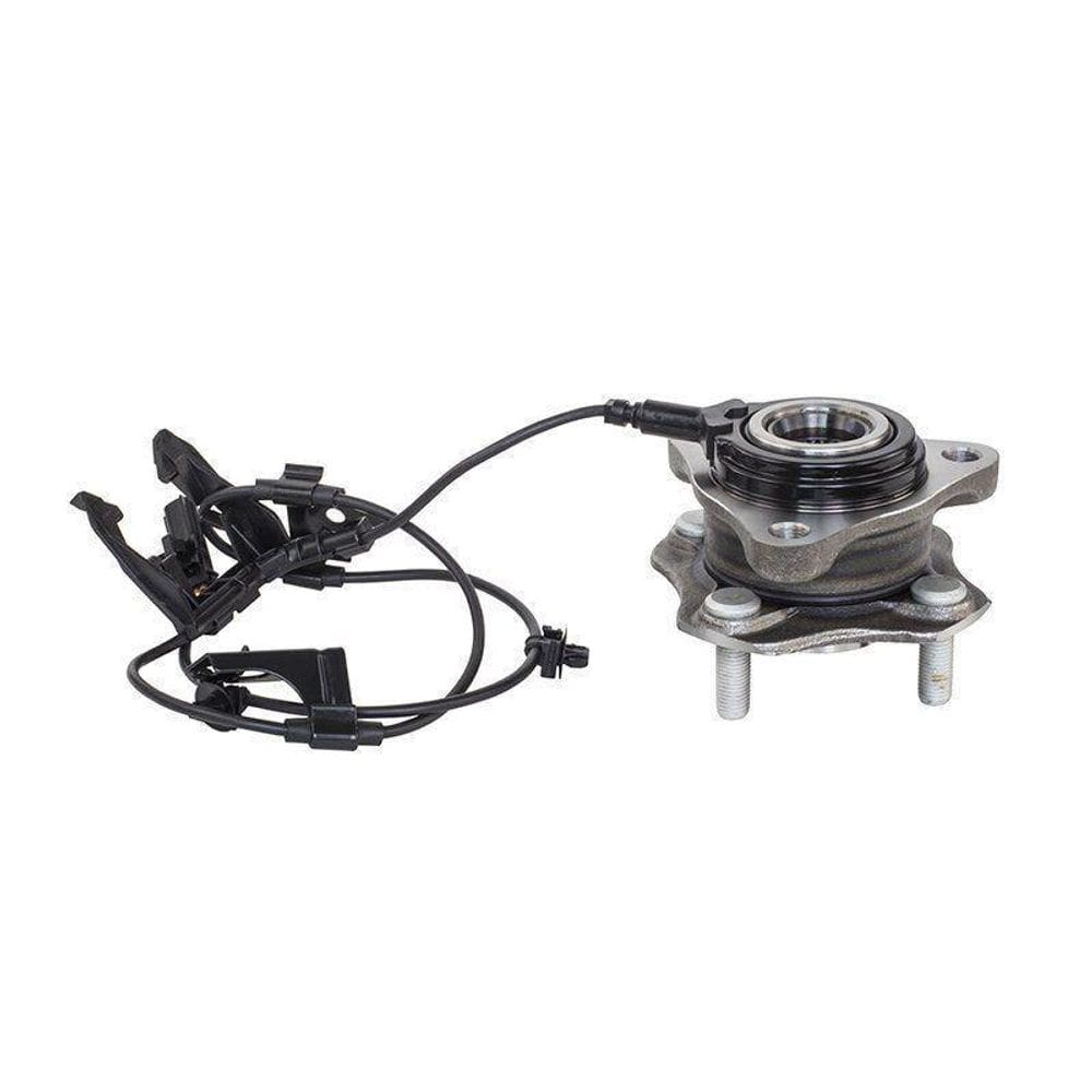 Cubo Roda Diant Etios 1.3/1.5 13 CAbs Ld