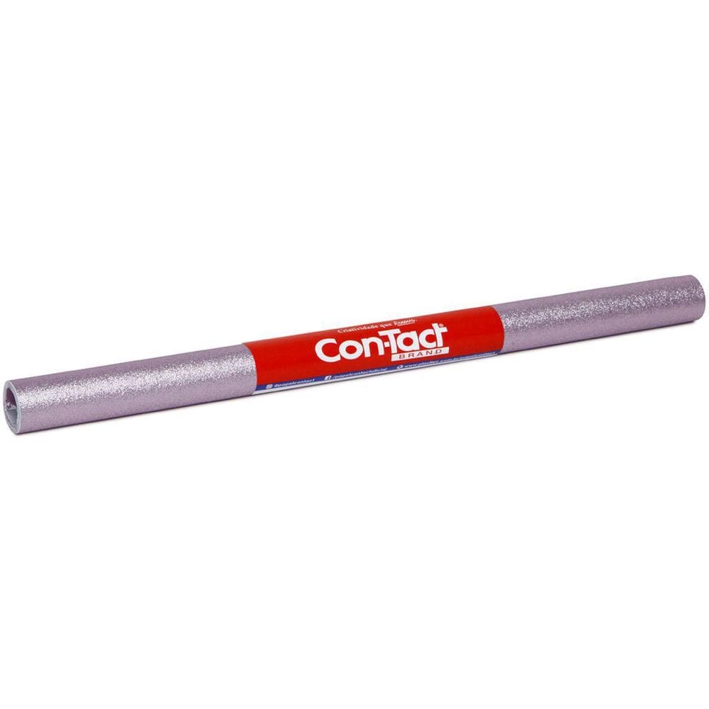 Contact Liso 45Cmx2M Gliter Pink Sakura