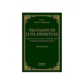 Tratados De Luta Espiritual