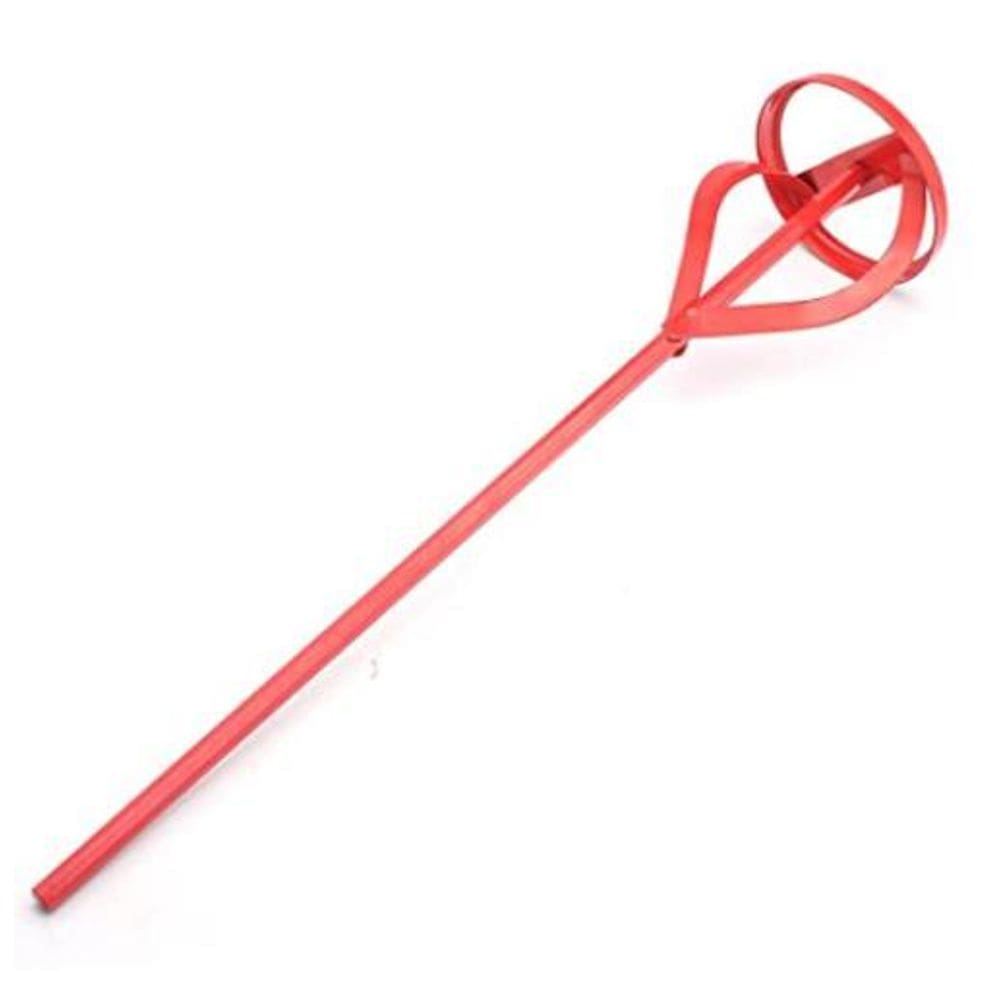 Misturador De Tinta 60 X 8 X 400 Mm Mtx