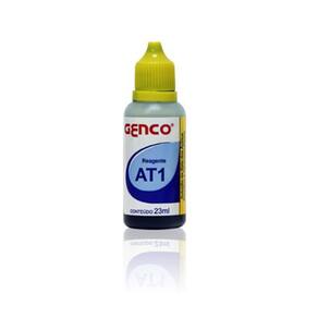 Solução Reagente Alcalinidade Genco - 120 ppm