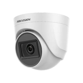 Camera Analogica Dome 2Mp Full Hd Tvi/Cvi/Ahd/Cvbs 2,8Mm Ir