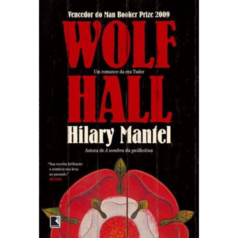 Wolf Hall | Casas Bahia