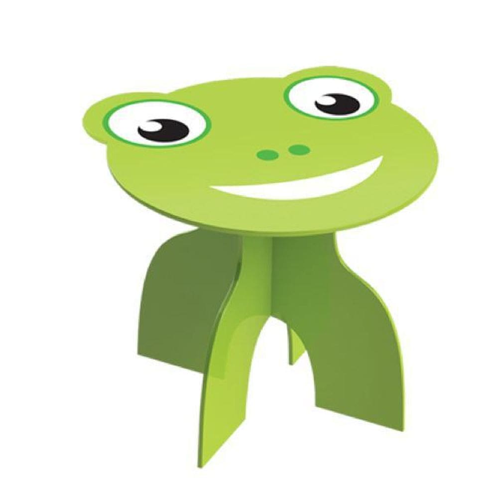 Mesa Infantil Animalkids - Frog