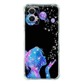 Capa Capinha De Celular Compatível com Moto G45 Personalizada