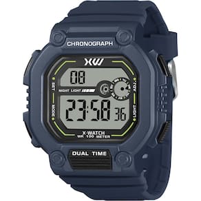 Relógio Masculino Orient Xwatch Xgppd185 Bxdx