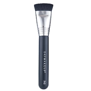 Pincel Flat contorno corte reto F42 daymakeup