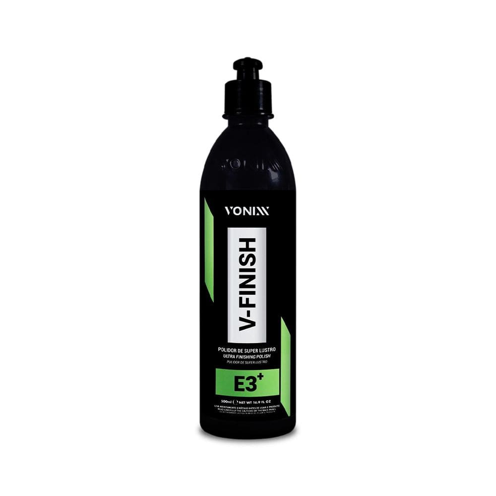 V-Finish Polidor De Super Lustro 500Ml Vonixx