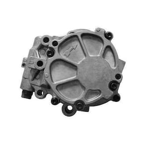 Bomba De Óleo Iveco Daily 3.0 16V. - Miv274