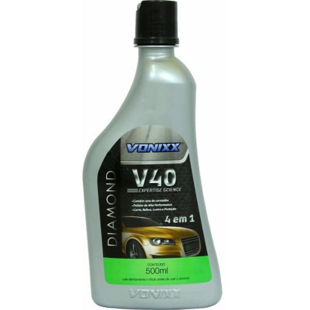 Vonixx - V40 4em1 500ML