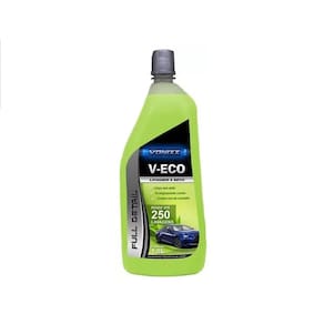 Lavagem a seco 1,5L Rende até 250 lavagens - V-ECO - Vonixx