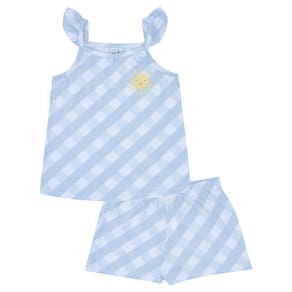 Pijama  -  Rotativo Nuvem  - 200410-1296