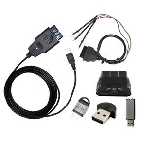 Scanner Hd G4