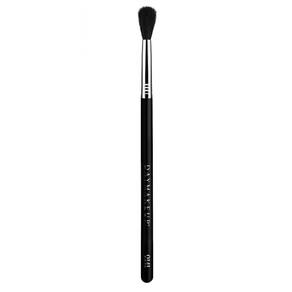 Pincel de Maquiagem Profissional para Esfumar Olhos - 16cm