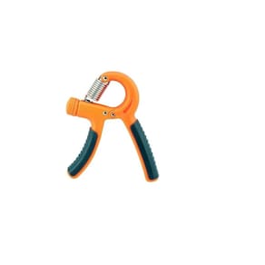 Fortalecedor Mãos Ajustável 10 Á 40 Kg Antebraços Hand Grip